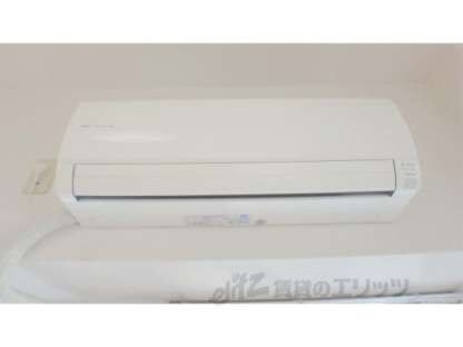 ベラジオ四条堀川の物件内観写真