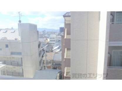 ベラジオ四条堀川の物件内観写真