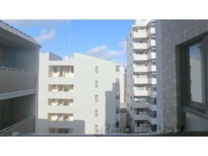 ベラジオ四条堀川の物件内観写真