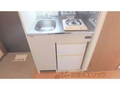 ベラジオ四条堀川の物件内観写真