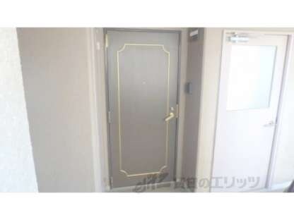 ベラジオ四条堀川の物件内観写真