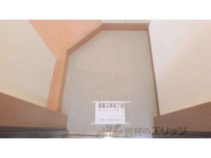 ベラジオ四条堀川の物件内観写真