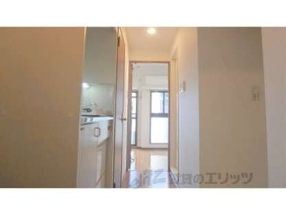 ベラジオ四条堀川の物件内観写真