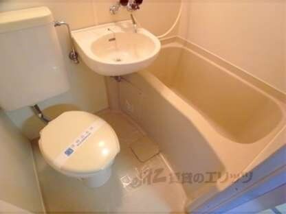 コーポ三谷の物件内観写真