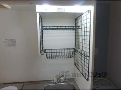 ボーン宇治Ⅱ号館の物件内観写真