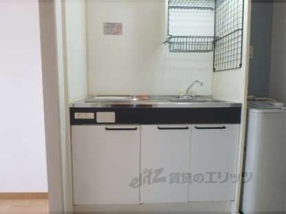 ボーン宇治Ⅱ号館の物件内観写真