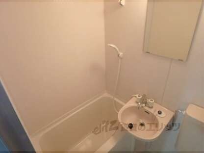 ボーン宇治Ⅱ号館の物件内観写真