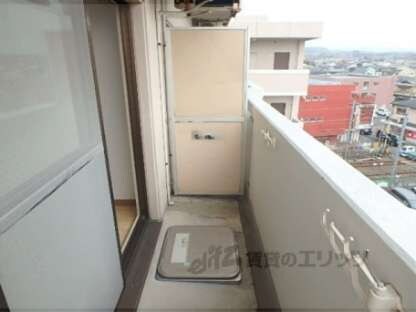 ボーン宇治Ⅱ号館の物件内観写真