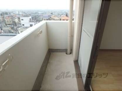 ボーン宇治Ⅱ号館の物件内観写真