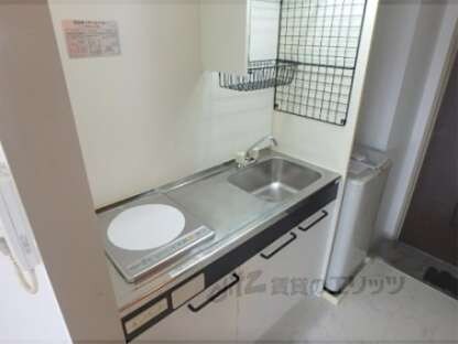 ボーン宇治Ⅱ号館の物件内観写真