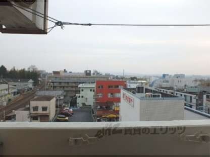 ボーン宇治Ⅱ号館の物件内観写真