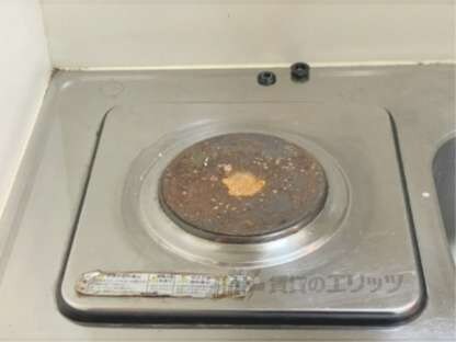 アムフルース２（ツバイ）の物件内観写真