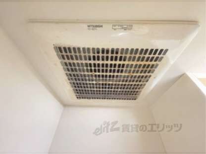 アムフルース２（ツバイ）の物件内観写真