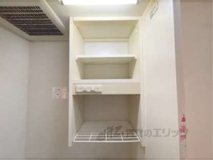 アムフルース２（ツバイ）の物件内観写真