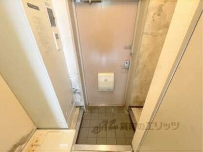 アムフルース２（ツバイ）の物件内観写真