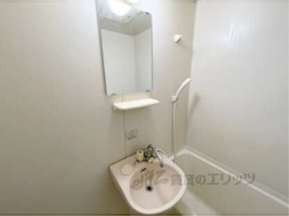 アムフルース２（ツバイ）の物件内観写真