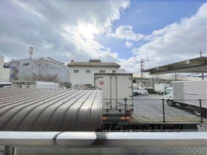 アムフルース２（ツバイ）の物件内観写真