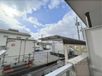 アムフルース２（ツバイ）の物件内観写真