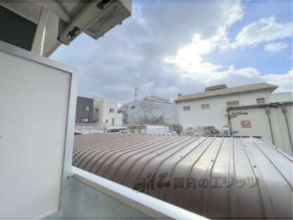 アムフルース２（ツバイ）の物件内観写真