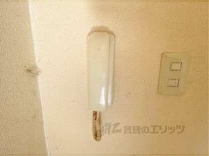 アムフルース２（ツバイ）の物件内観写真