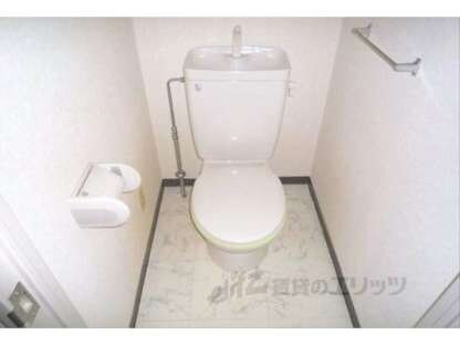 アムフルース２（ツバイ）の物件内観写真