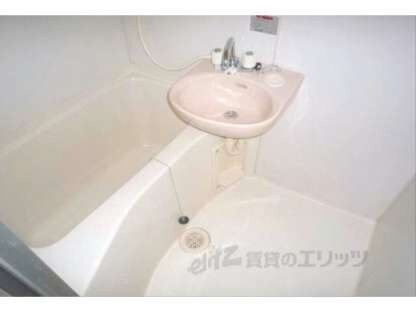 アムフルース２（ツバイ）の物件内観写真