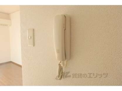 ガーデンハイツ西向日の物件内観写真