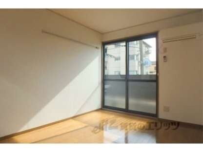 ガーデンハイツ西向日の物件内観写真