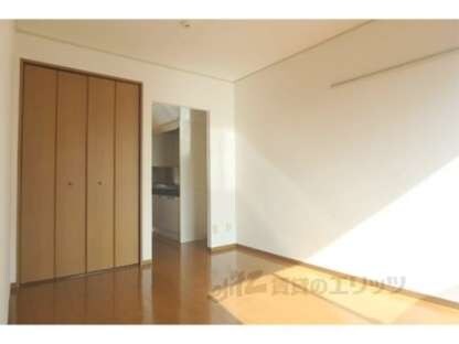 ガーデンハイツ西向日の物件内観写真