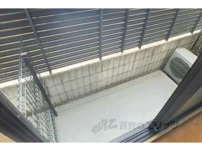 ガーデンハイツ西向日の物件内観写真