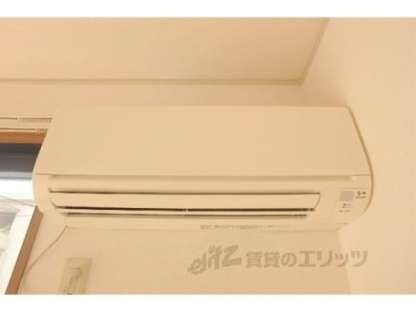 ガーデンハイツ西向日の物件内観写真