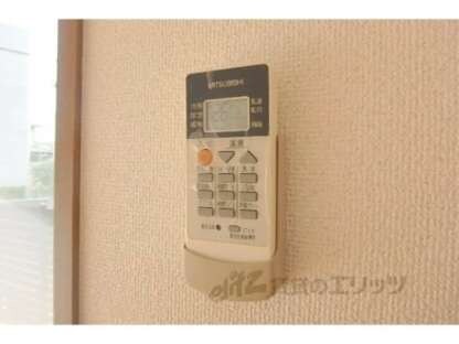 ガーデンハイツ西向日の物件内観写真