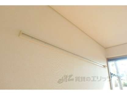 ガーデンハイツ西向日の物件内観写真