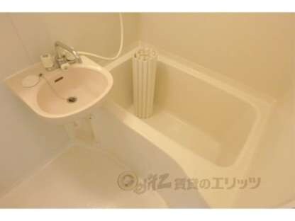 ガーデンハイツ西向日の物件内観写真