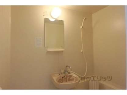 ガーデンハイツ西向日の物件内観写真