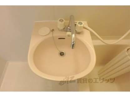 ガーデンハイツ西向日の物件内観写真