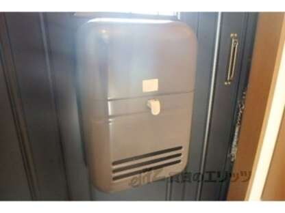 ガーデンハイツ西向日の物件内観写真