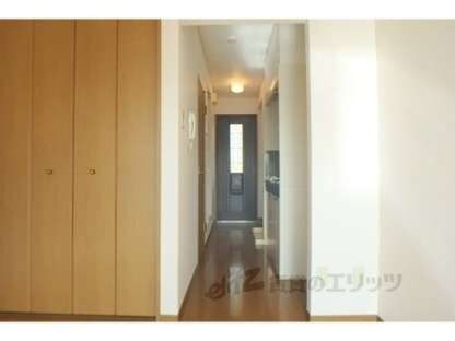 ガーデンハイツ西向日の物件内観写真