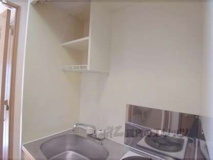 プレサンス京都二条城前の物件内観写真