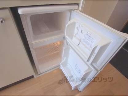 プレサンス京都二条城前の物件内観写真