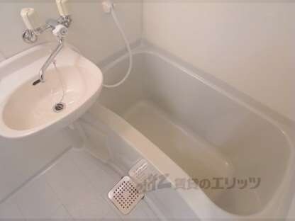 プレサンス京都二条城前の物件内観写真