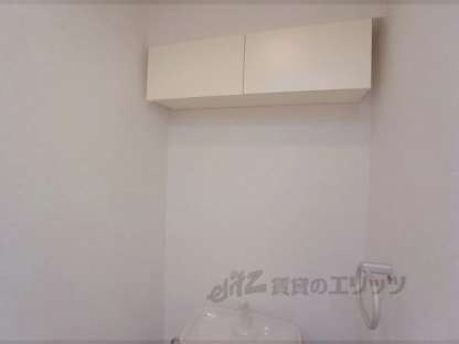 プレサンス京都二条城前の物件内観写真