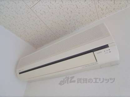 カーサ・ア・ジースの物件内観写真