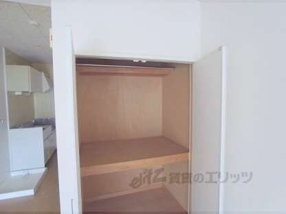 カーサ・ア・ジースの物件内観写真