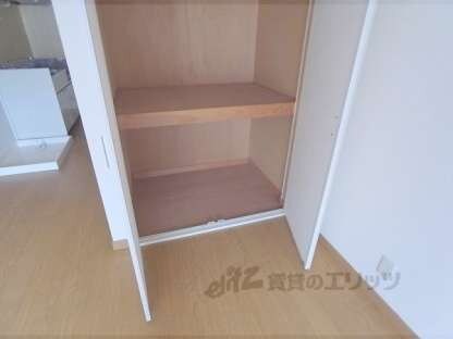 カーサ・ア・ジースの物件内観写真