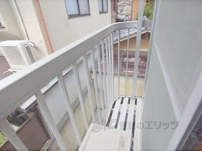 カーサ・ア・ジースの物件内観写真