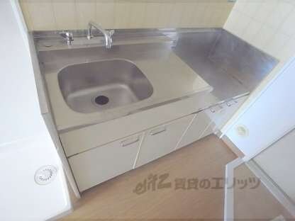 カーサ・ア・ジースの物件内観写真