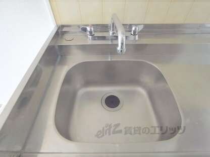 カーサ・ア・ジースの物件内観写真