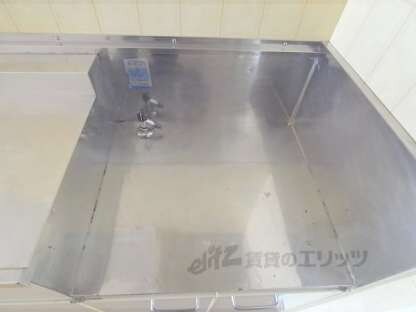 カーサ・ア・ジースの物件内観写真