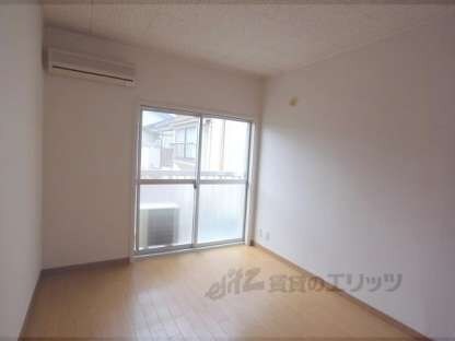 カーサ・ア・ジースの物件内観写真